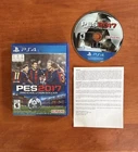 Pro Evolution Soccer 2017 (PlayStation 4 PS4) CIB Complete & Tested - Ships Fast