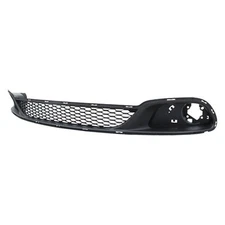 Sherman Parts 348A-99BGQU - Front Bumper Grille (CAPA Certified)