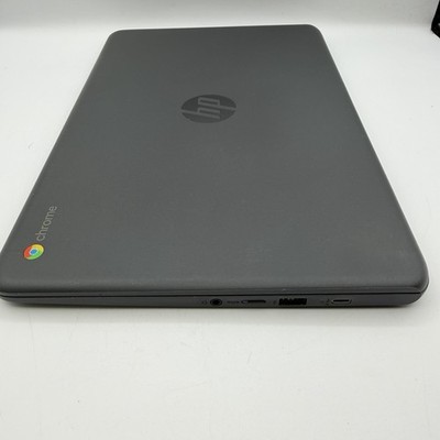HP Chromebook 14 Laptop - QCNFA344A - w/Charger - Powerwashed