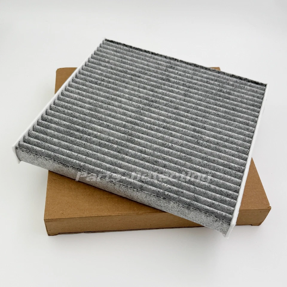 Cabin Air Filter 80292-SDA-A01 For Honda Accord Acura Civic CR-V C35519 - Image 2 of 4