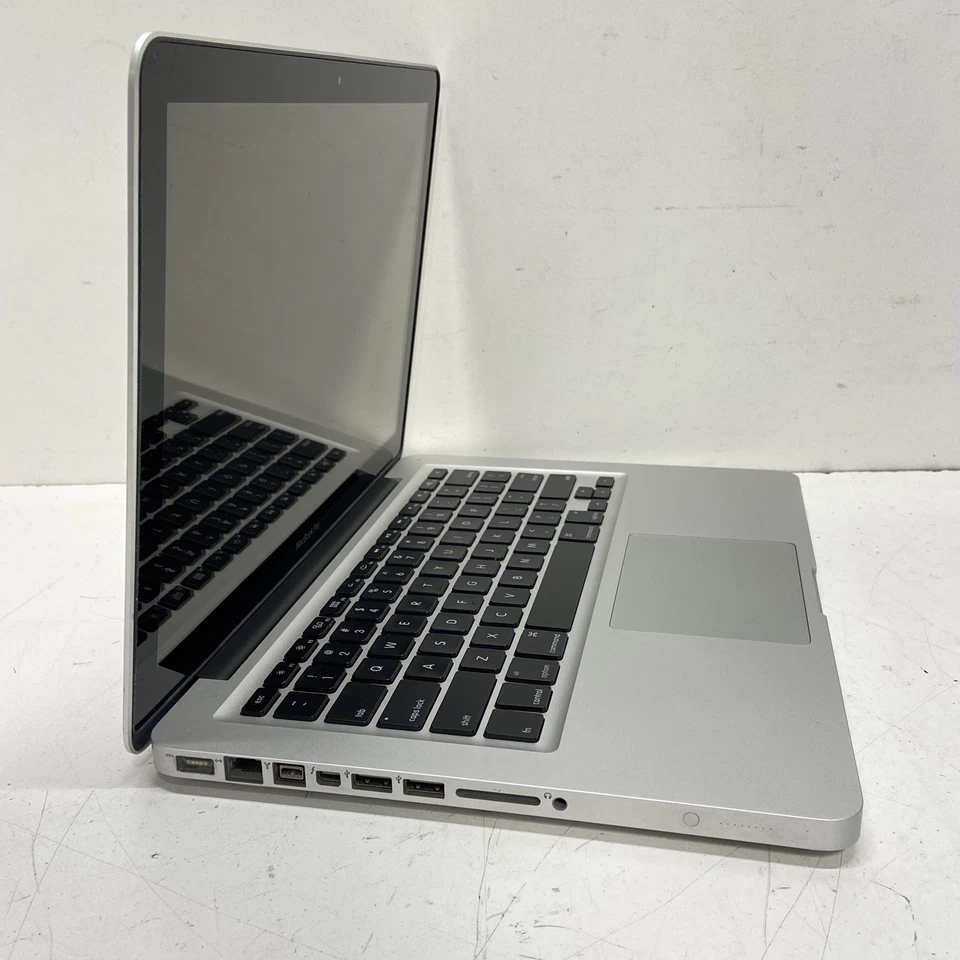 Apple MacBook Pro 13-inch, Model-A1278 | For Parts/Repair - Image 3 of 4