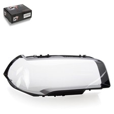 Scheinwerferglas Streuscheibe rechts Xenon Halogen f�r BMW X3 E83 2003-2010