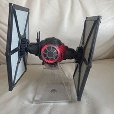 iHome Li-B56E7 Star Wars First Order Tie Fighter Bluetooth Speaker Plays Theme