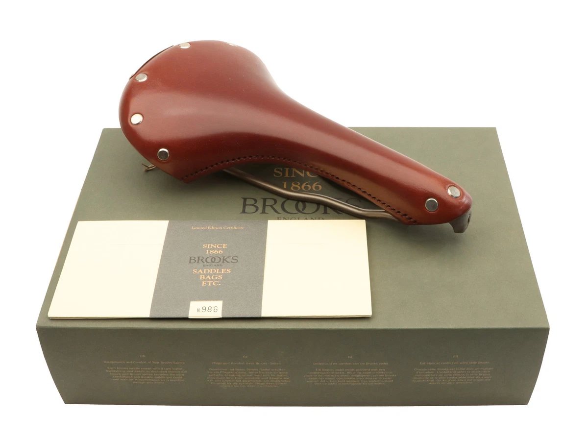 Brooks Swallow for sale - eBay