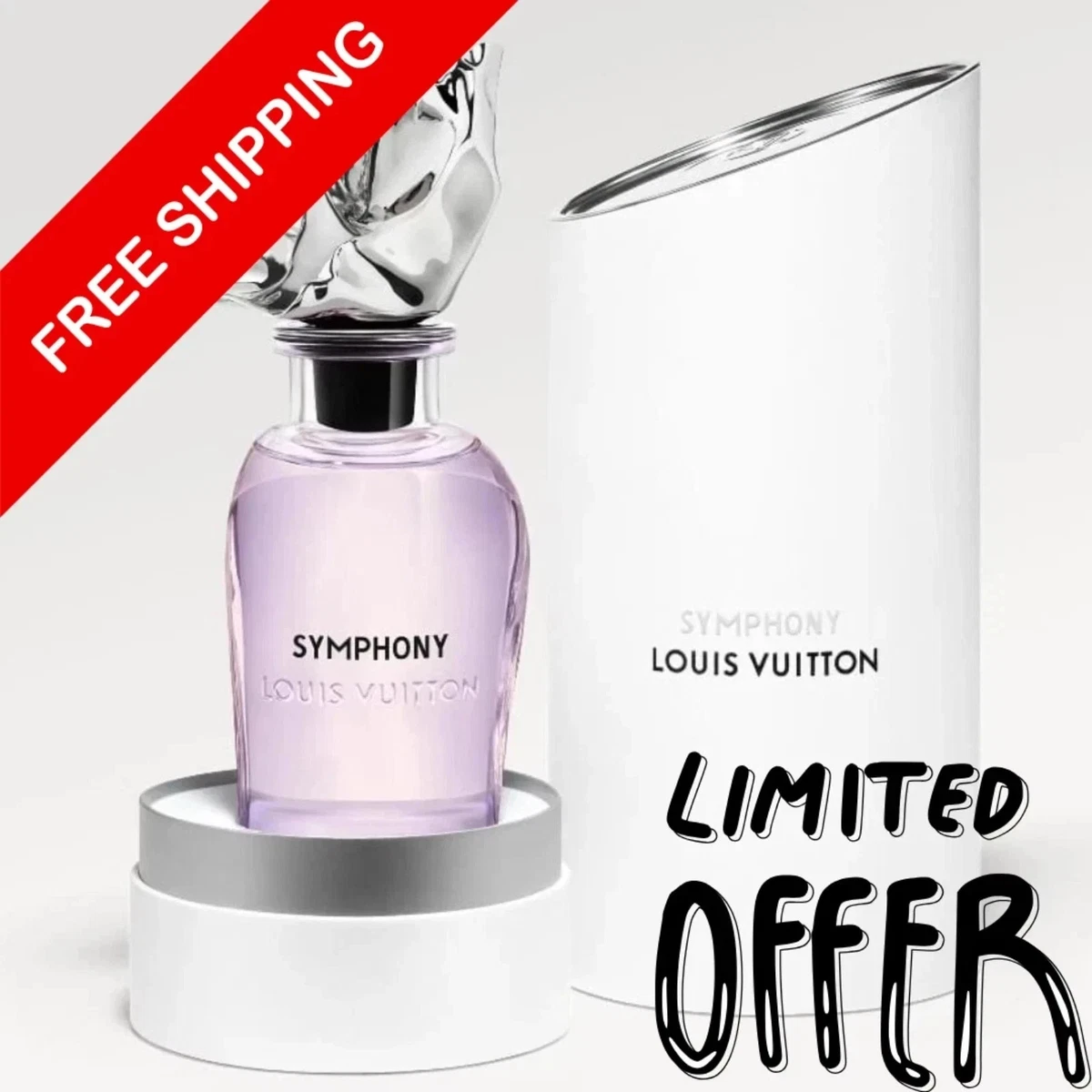 Louis Vuitton Fragrances for Women for sale | eBay
