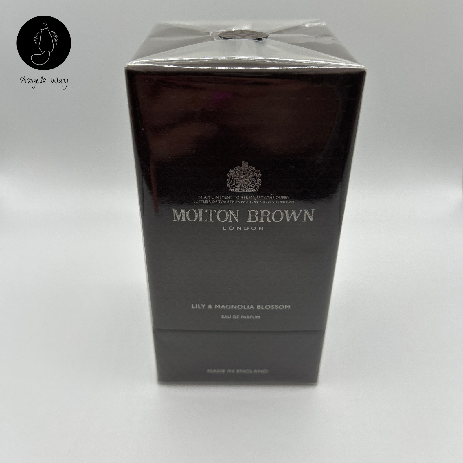 Molton Brown Lily & Magnolia Blossom Eau De Parfum 100Ml - Image 4