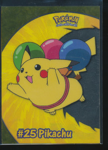 Pokemon Topps Series 2 for sale | eBay