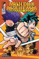 My Hero Academia, Vol. 23 -- Kohei Horikoshi - Paperback