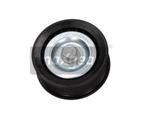 Umlenk-/FüHrungsrolle, Keilrippenriemen Maxgear 54-0919