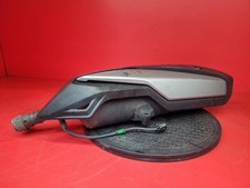 2022 HONDA SH 350I EXHAUST TAIL PIPE