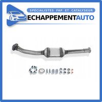 Katalysator Citroen Berlingo I / Peugeot Partner 306 1.1I 1.4I 1706.22 1731.68