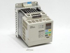 Omron SysDrive 3G3EV Inverter 0.4kW 3G3EV-AB0...