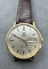 Vintage OMEGA SEAMASTER Automatic SEAMASTER De Ville Pristine Dial