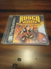 PlayStation Roscoe McQueen Firefighter Extreme Pre Owned