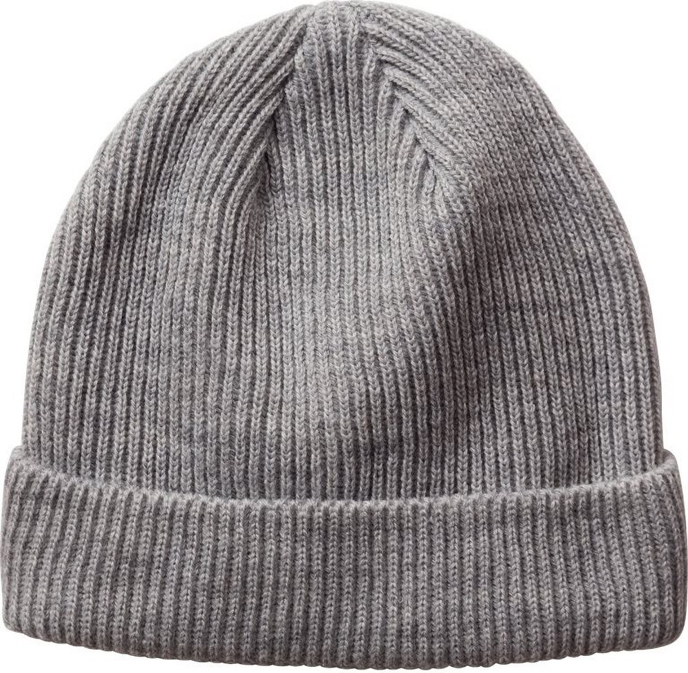 Fristads Strickmütze 9134 AM GrauMelange