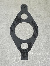 GM OEM 07-14 Express 1500 Cooling Water Pump-Water Pump Gasket 12603957