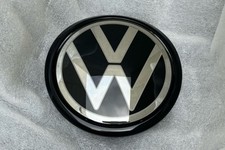 57N941600 ORIGINAL NEW 2025 25 VW TIGUAN FRONT GRILLE GRILL *LED LIT EMBLEM*