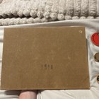 Judy/Instructo Vintage Vegetables Wooden Tray Puzzle, 5 Pieces, 1981 — photo 4