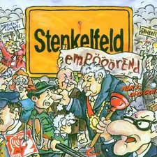 Stenkelfeld - Stenkelfeld-Empööörend