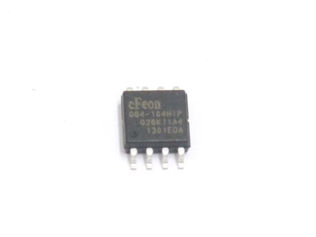 5X cFeon Q64-104HIP Q64 104HIP SSOP 8pin Power IC Chip Chipset(Never Programed)