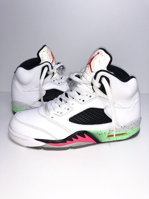 jordan 5 pro stars