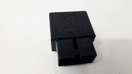 Toyota Avensis 2010 Relay module 895a147010, 895a1-47010  061800-1 #1053366-92