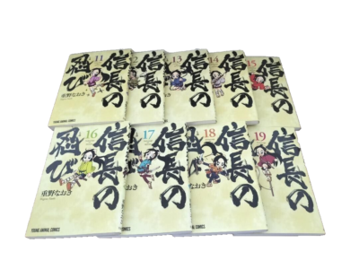 その他 nobunaga Overlord of Heaven and Earth, Oda Nobunaga | Z/X -Zillions