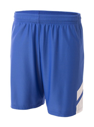 A4 N5178 Fast Break Shorts - Bild 3 von 12