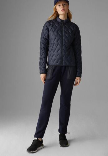 Bogner Fire Ice Rasca 2 Jacket S Japanese Nylon 3M Thinsulate WaterRepellent DWR - Picture 21 of 24