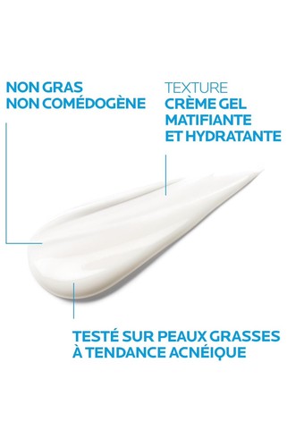 La Roche-Posay Duo+ SPF30 Corrective Anti-Imperfection Moisturiser 40ml - Picture 5 of 9