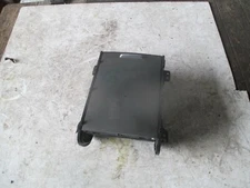 RANGE ROVER EVOQUE 2013 L538 CENTRE CONSOLE CUP HOLDER UNIT BJ32600D00