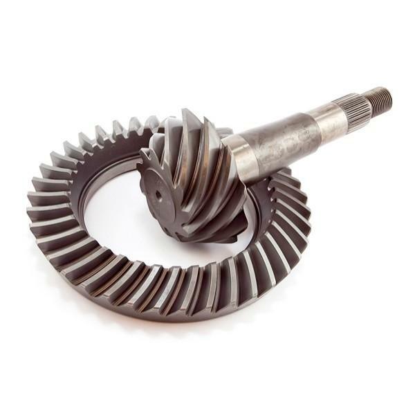 Couple conique 4.88 pour Dana 44 avant de Jeep Wrangler TJ et LJ 2003 à 2006