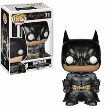 funko pop arkham knight