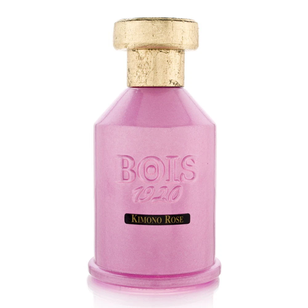 Kimono Rose by Bois 1920 for Women 3.3 oz EDP Spray Tester Brand