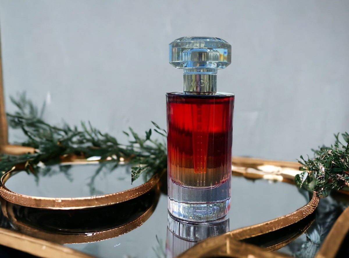 ＋ランコム　MAGNIFIQUE 50ml Lancome Magnifique Special Anne Hathaway Eau De Parfum