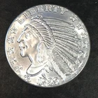 1 oz Silver Bullion 1929 INDIAN / EAGLE WE COMBINE SHIPPING #o650