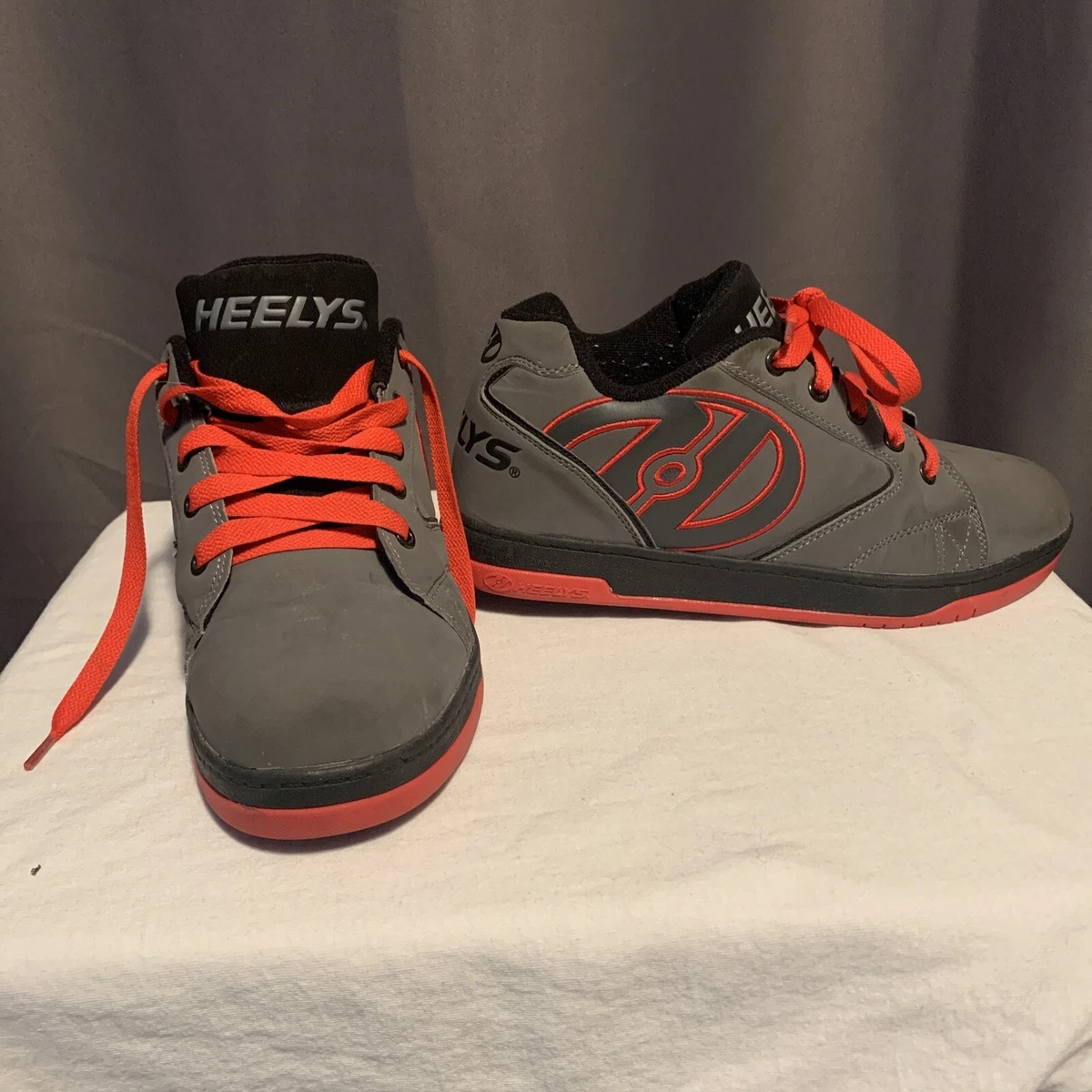 Heelys propel 2.0 top men s sneaker
