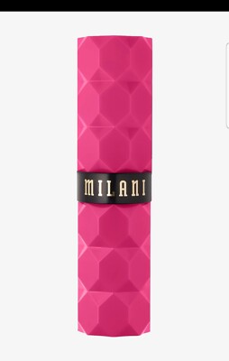 (MILANI COLOR FETISCH LIPPENSTIFT 120 ''Fantasy'' (0,01 Unzen/3 g) NEU VERSIEGELT