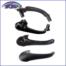 New Front Left&Right Interior Door Pull Handle For Mercedes-Benz W203 C230 C280