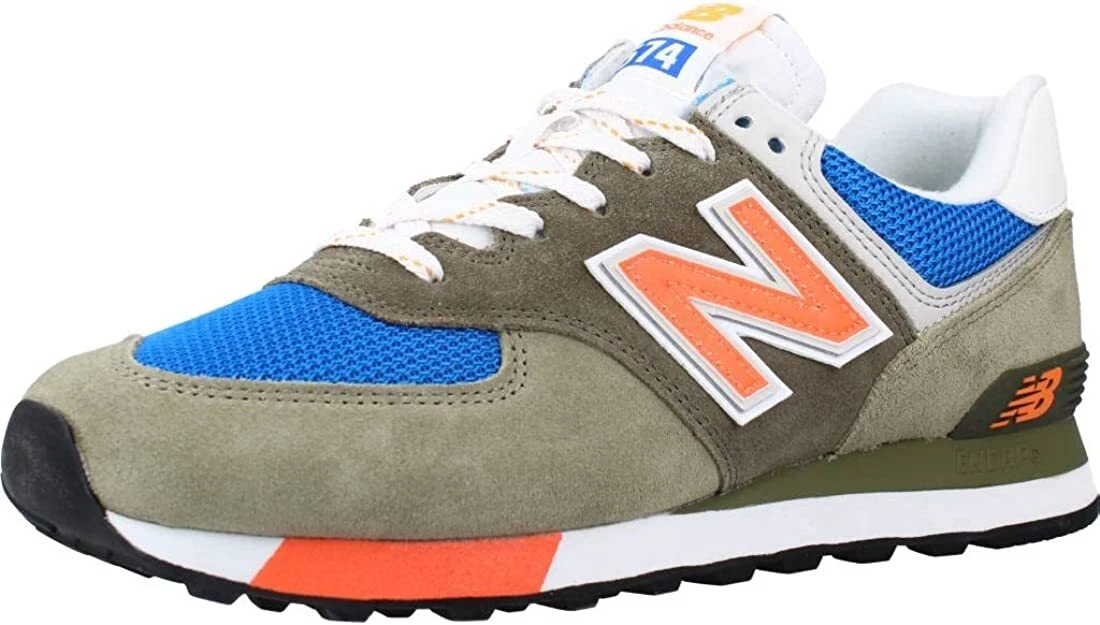Balance 41 clearance