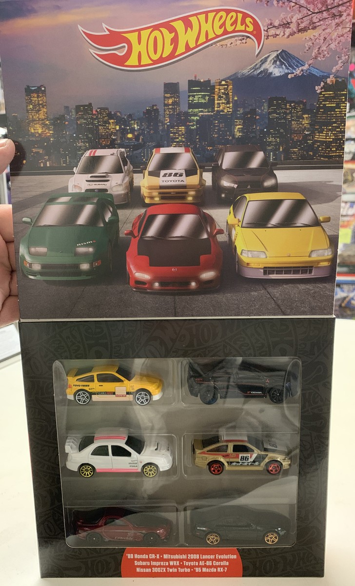 HotWheels/ Matchbox/Tomica/トラック81台セット HotWheels/ Matchbox/Tomica/トラック81台セット