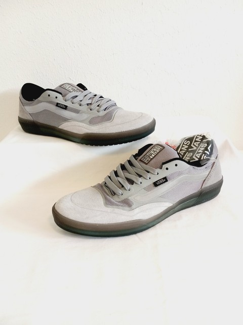 vans ave pro grey