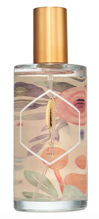 Nuevo (2) WANDERER Eau De Parfum - ETÉREO 3,3 oz/100 ml cada uno PLS LEER Foto 3 de 3