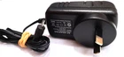 5V 2A 2000mA Mains AC Adaptor Charger Power Supply same as model kZ0502000v