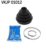 SKF Achsmanschette Radseitig FüR Toyota Camry Carina II Ford Focus Mondeo III