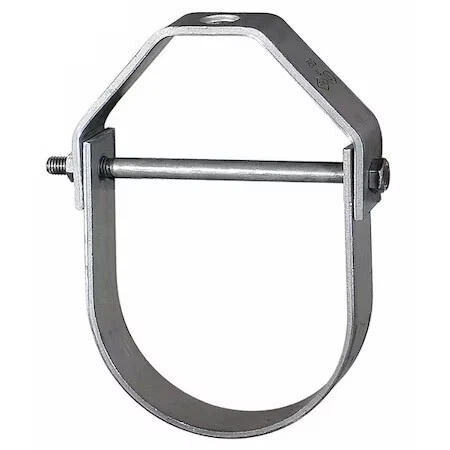 Anvil 0500173059 Clevis Hanger Adjustable Pipe Size 1 1/2 Inch