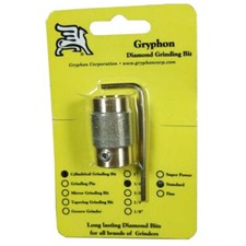3/4"Standard Gryphon Diamond Grinder Bit 100/120 Grit