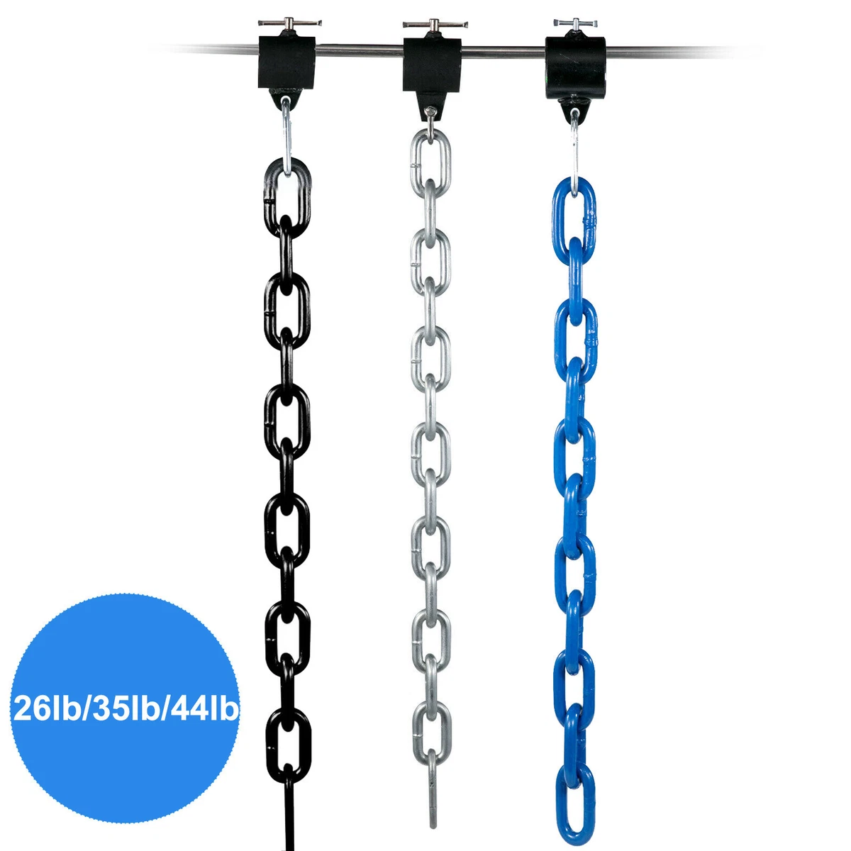 Olympic bar chains hotsell