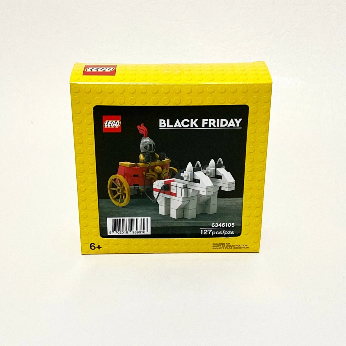 Lego black friday code hot sale