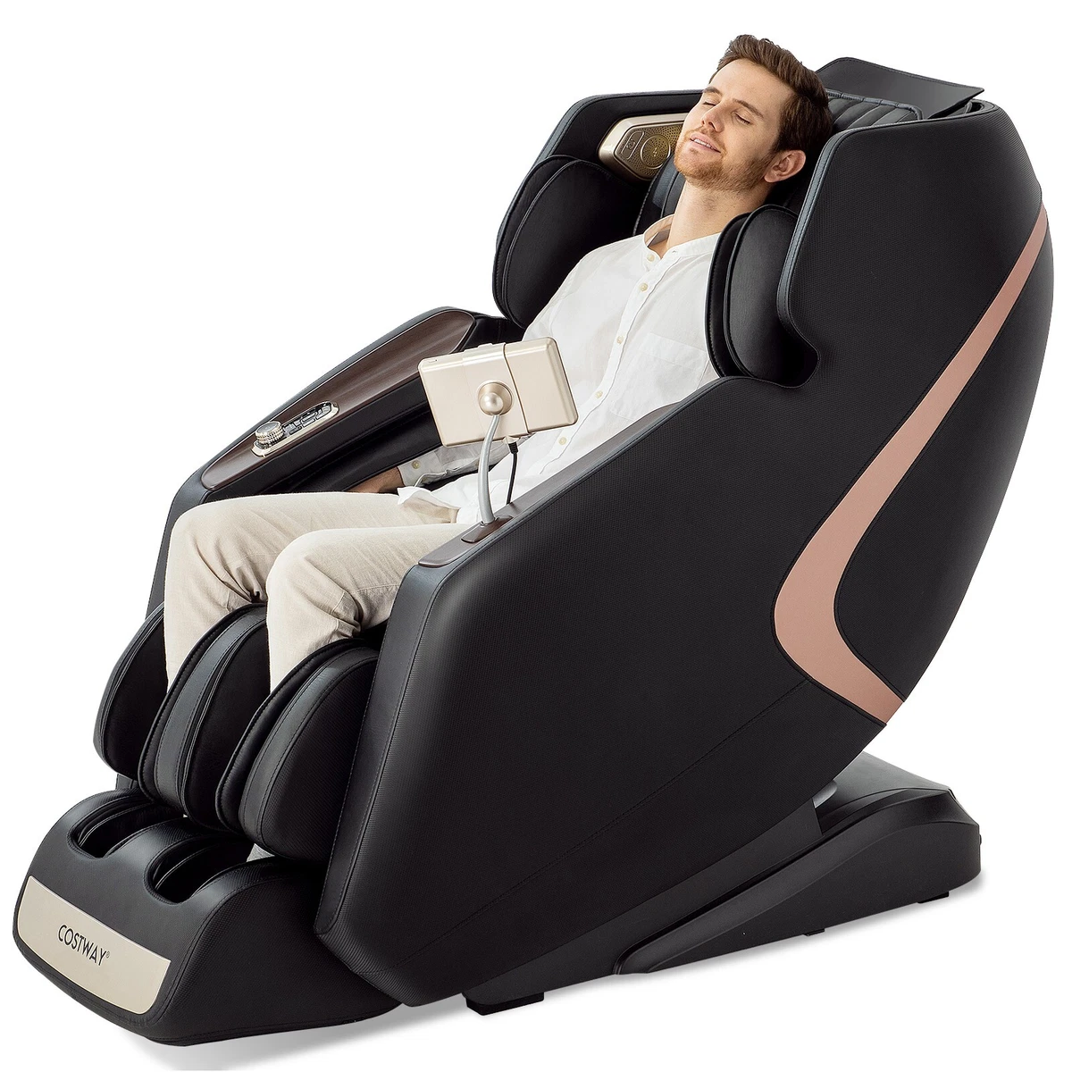 3d zero 2024 g massage chair